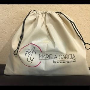 ‼️Handbag Dust Cover‼️